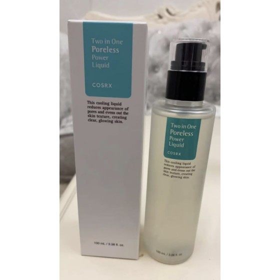 Two inOnePoreless Power Liquid-100ml